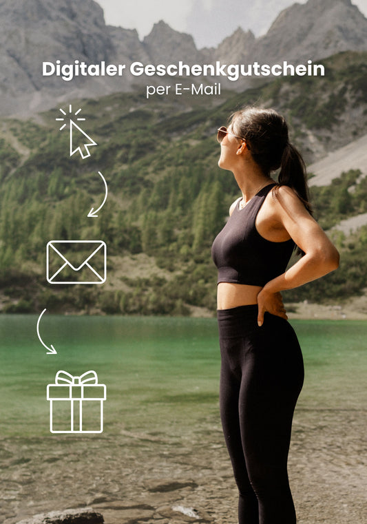 Mountainero Geschenkgutschein