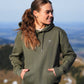 khaki green|green