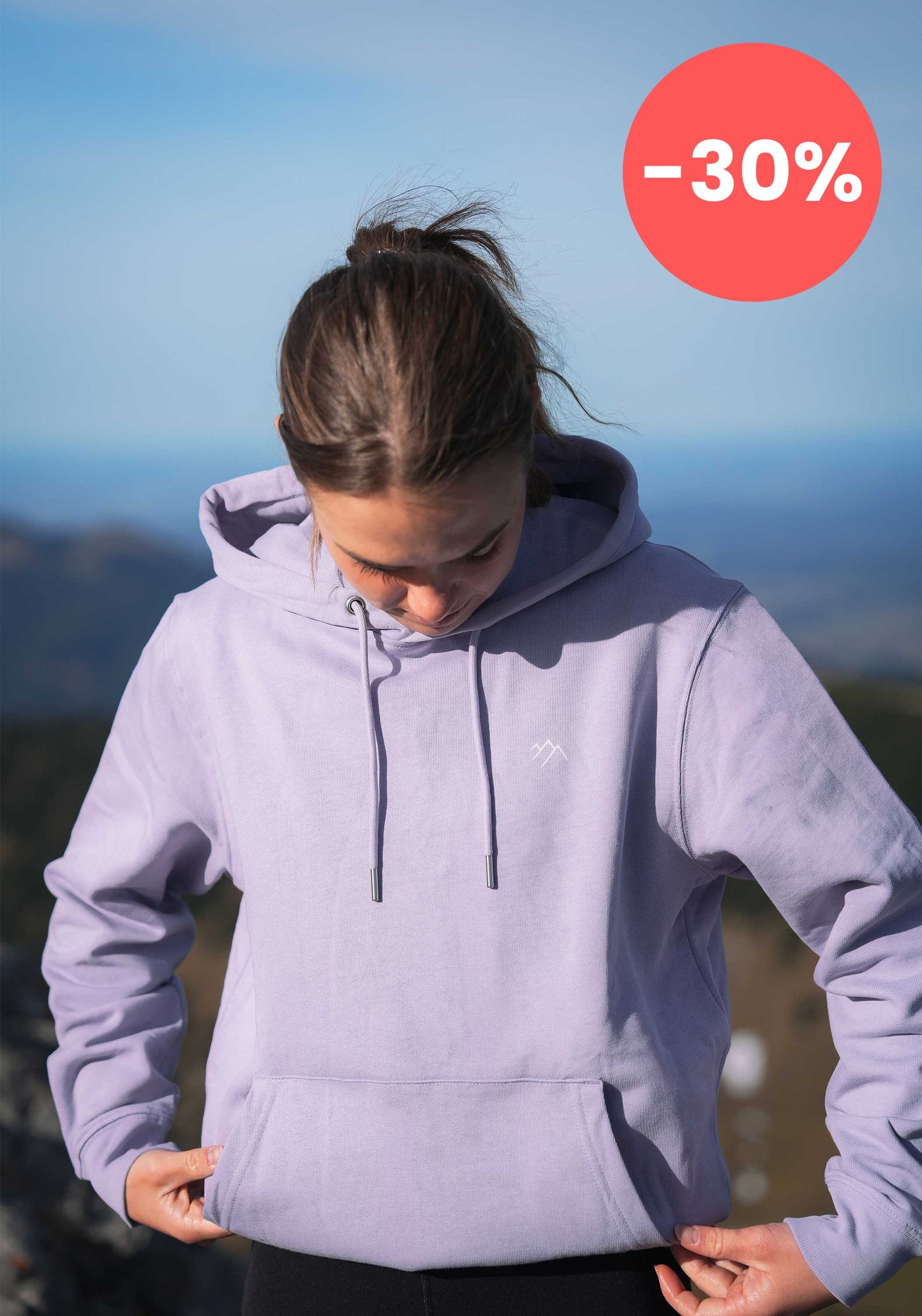 Carezza Hoodie