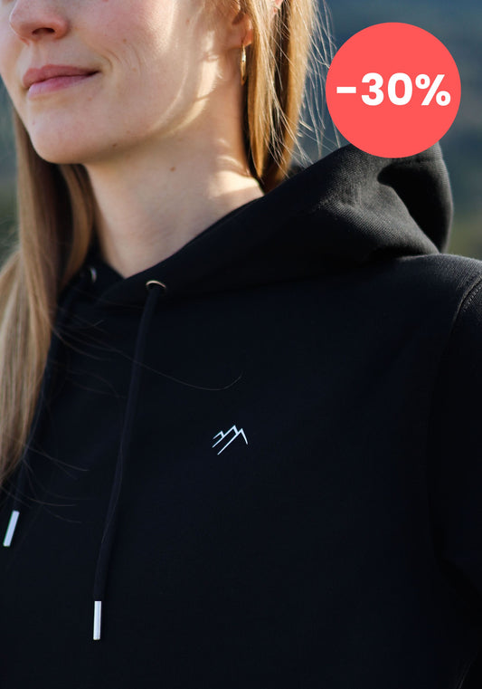 Carezza Hoodie