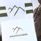 Socken Mountainero