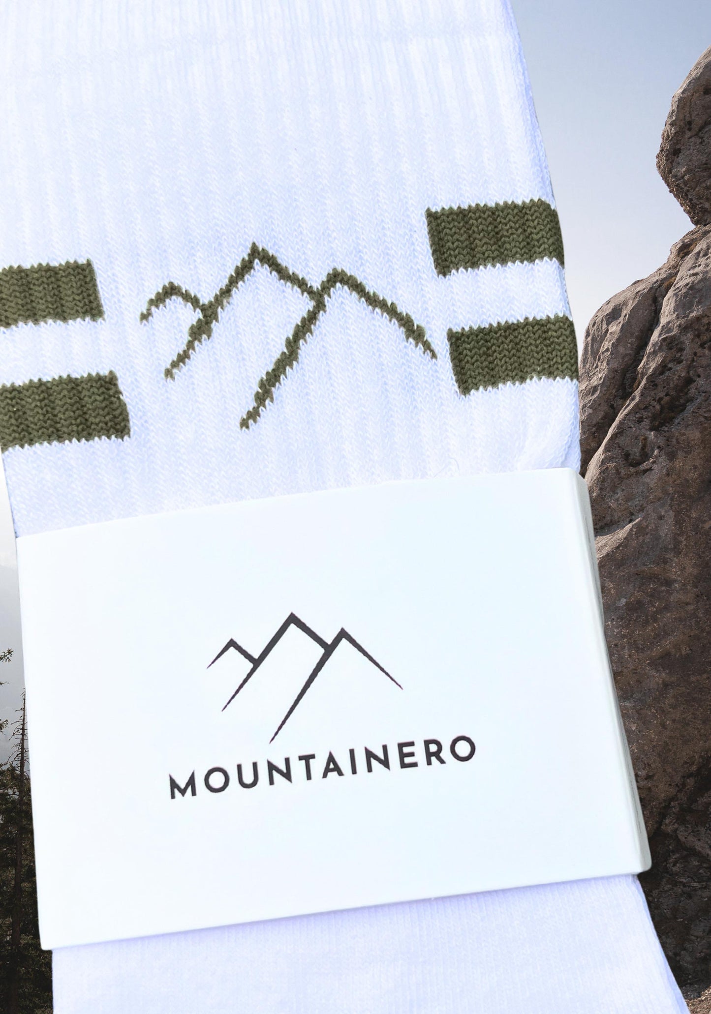 Socken Mountainero