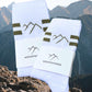 Socken Mountainero