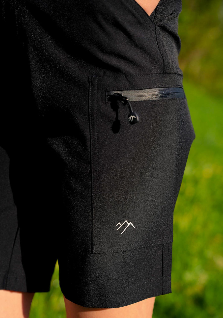 Selva Wander-Shorts