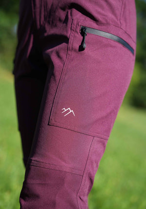 burgundy|red