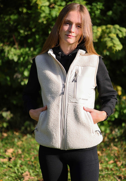 Sherpa Weste Mountainero