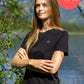 T-Shirt Mountainero