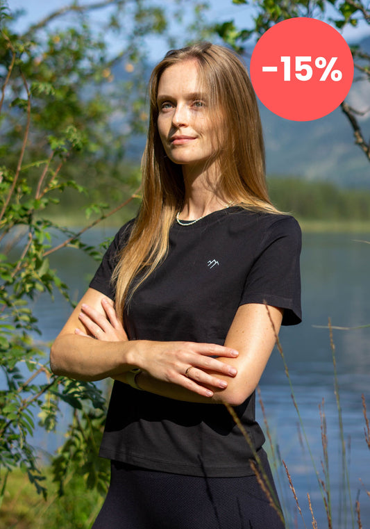 T-Shirt Mountainero