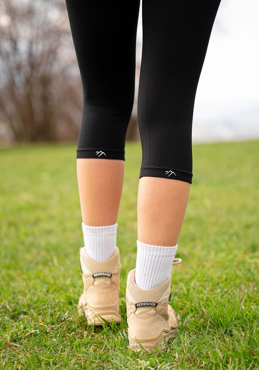 Tofana Capri Leggings