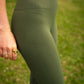 khaki green|green