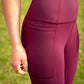 burgundy|red