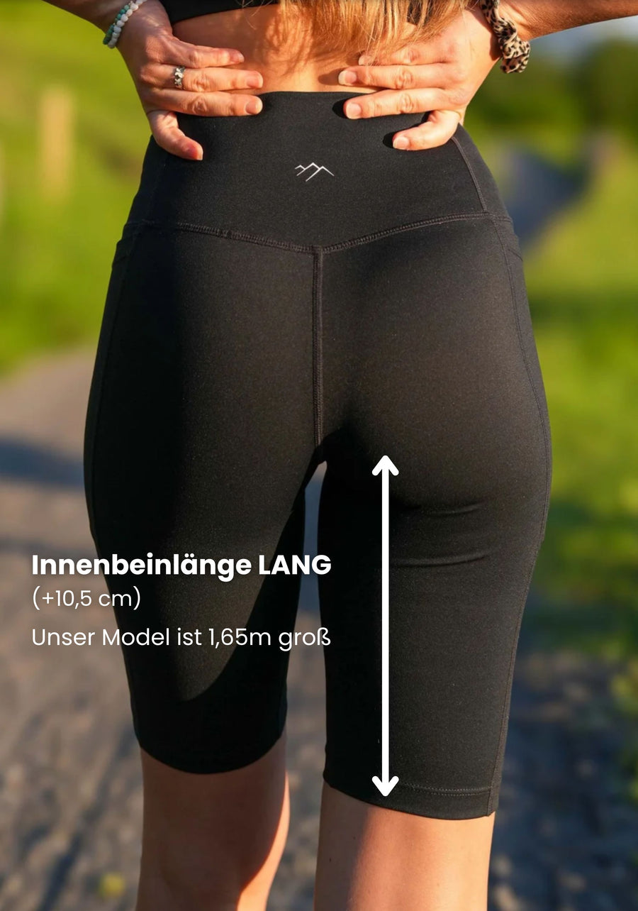 Vezzana Nuovo Shorts