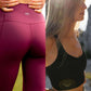 Vezzana Nuovo burgundy + Monte Pelmo Sport-BH