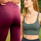 Vezzana Nuovo burgundy + Monte Pelmo Sport-BH
