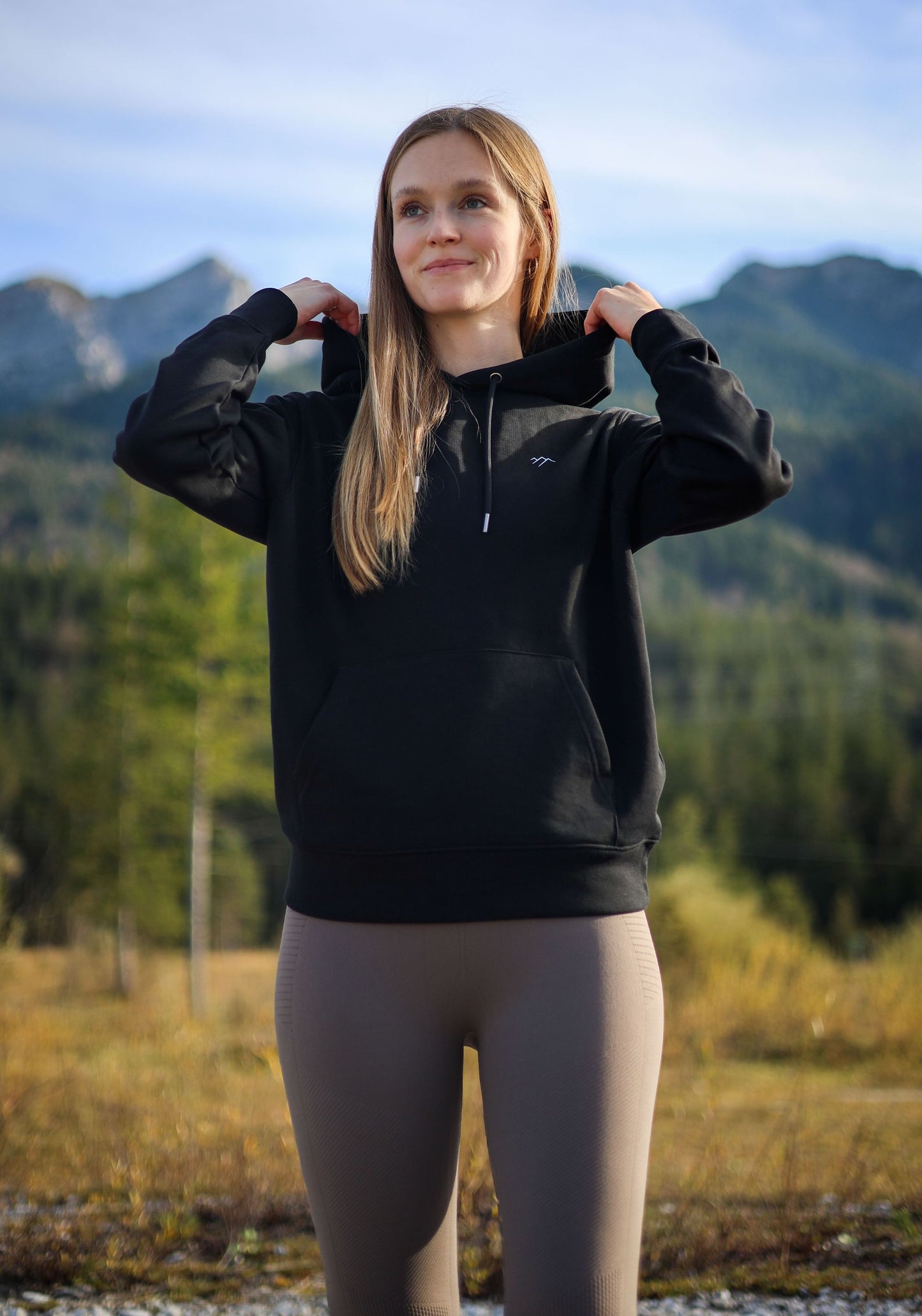 Carezza Hoodie