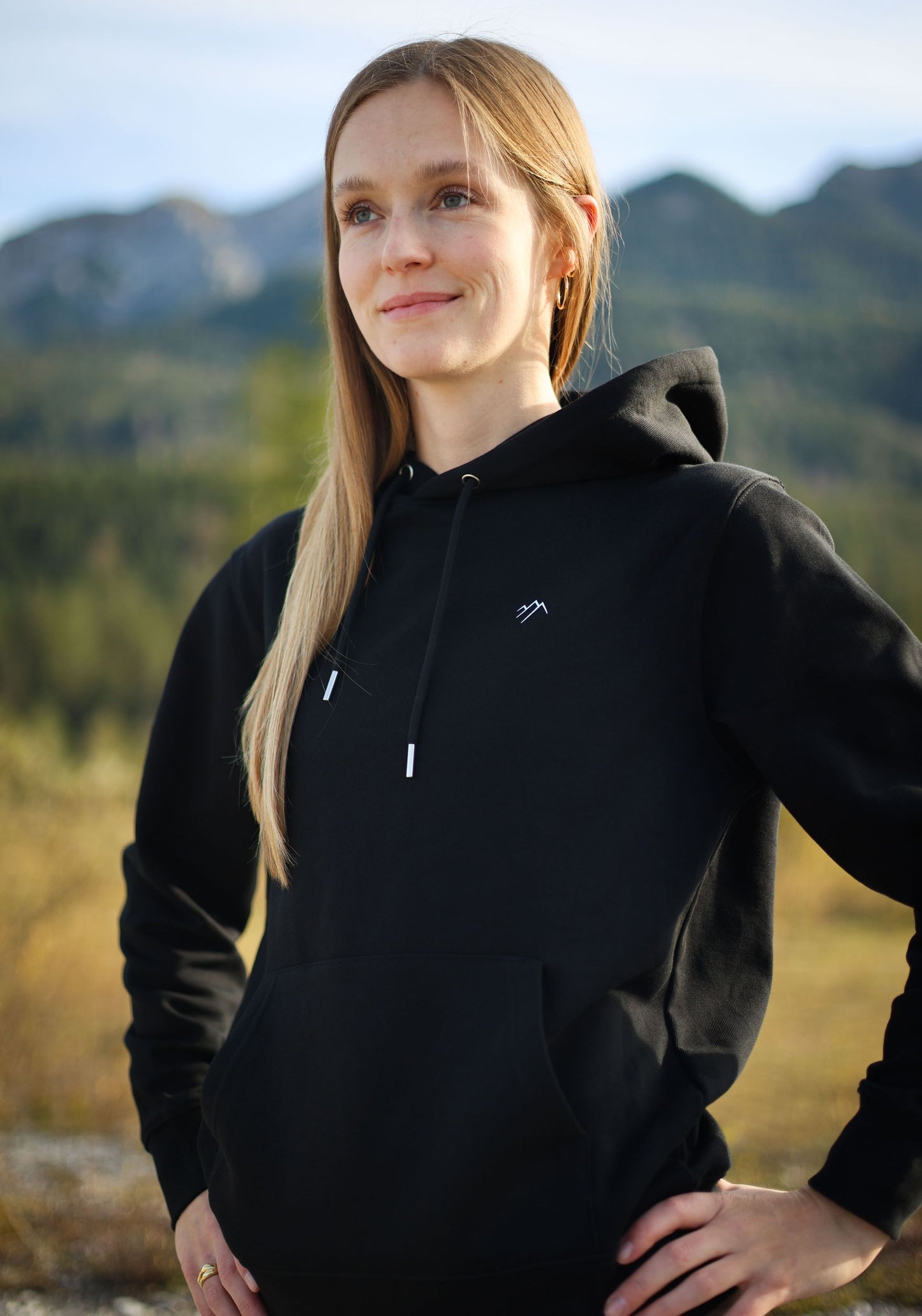 Carezza Hoodie