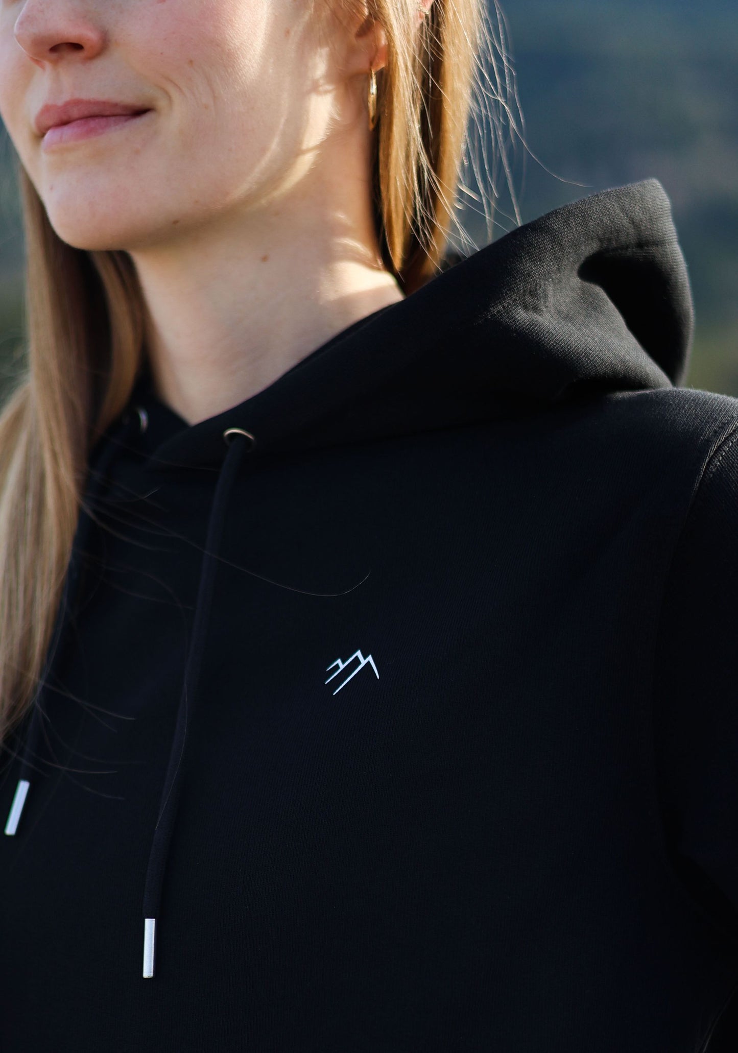Carezza Hoodie
