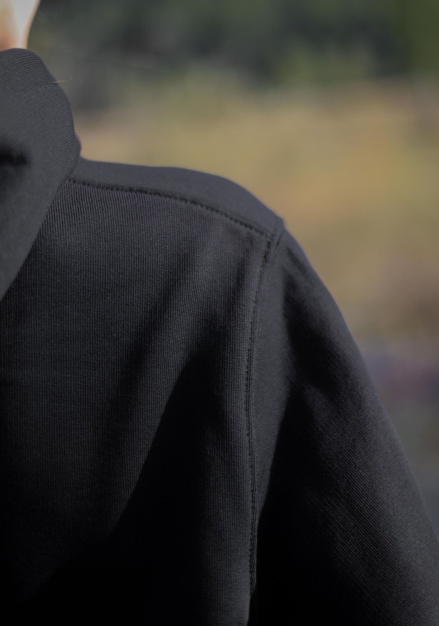 Carezza Hoodie