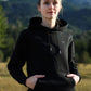 Carezza Hoodie