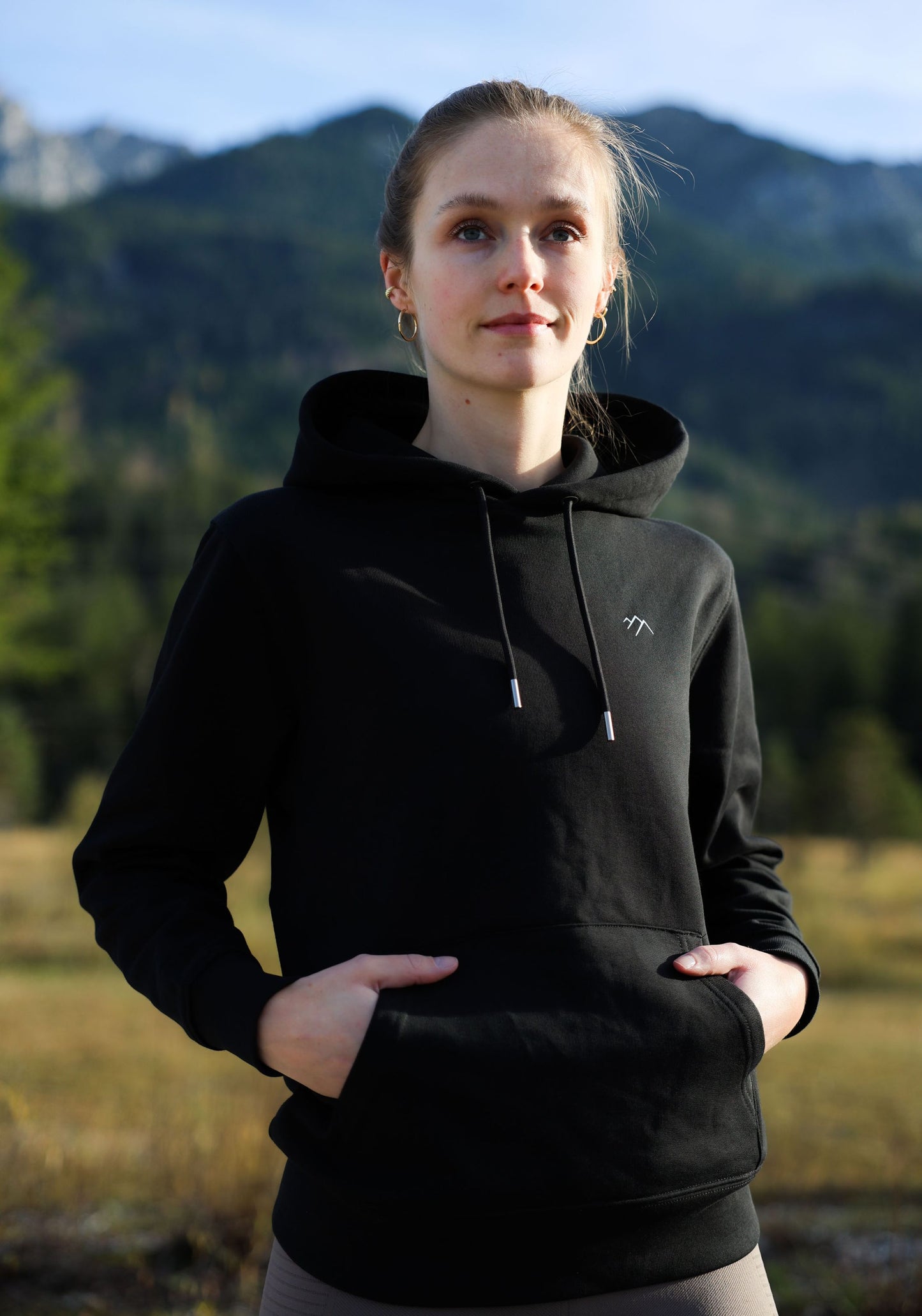 Carezza Hoodie