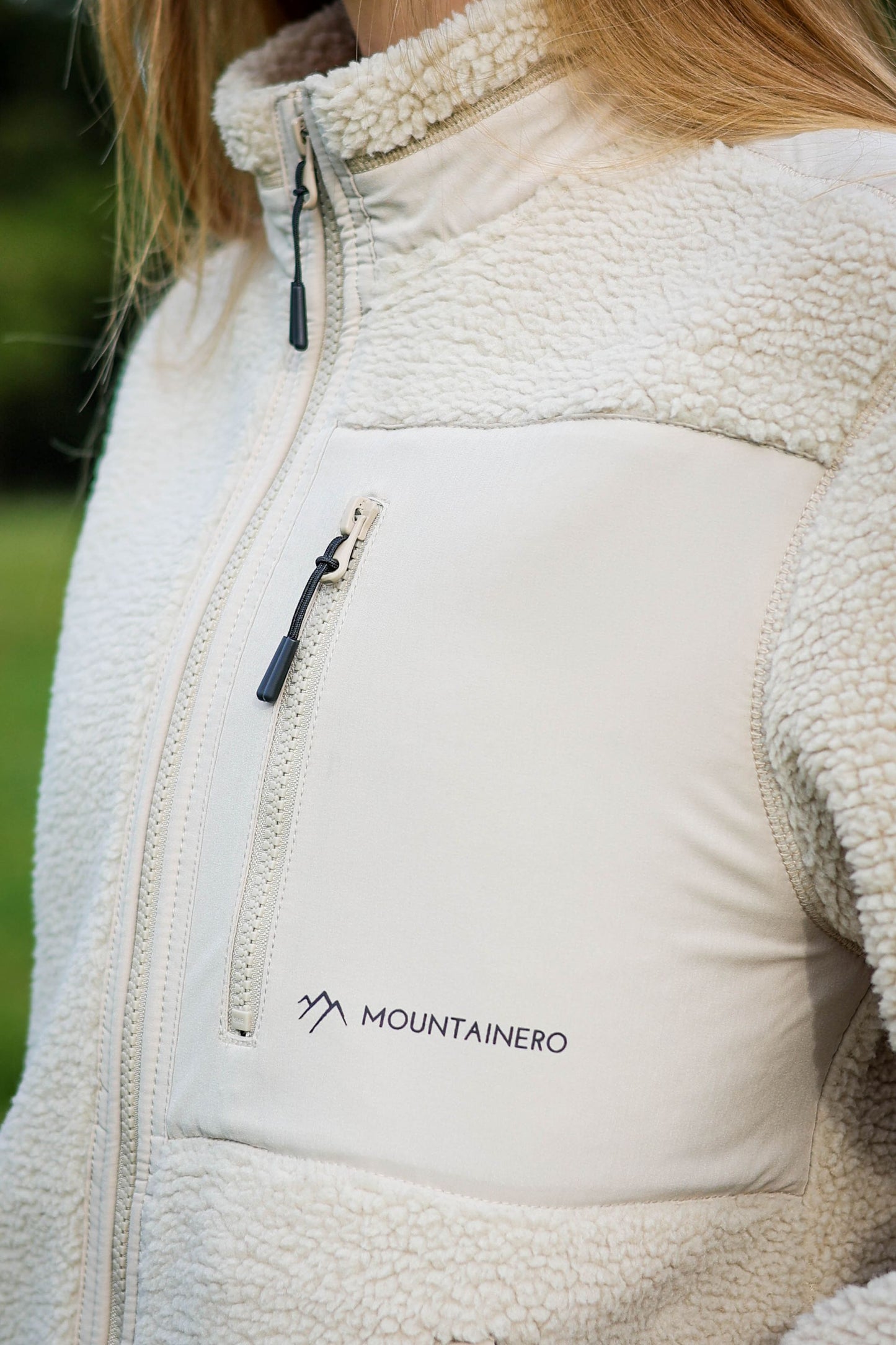 Sherpa Mountainero