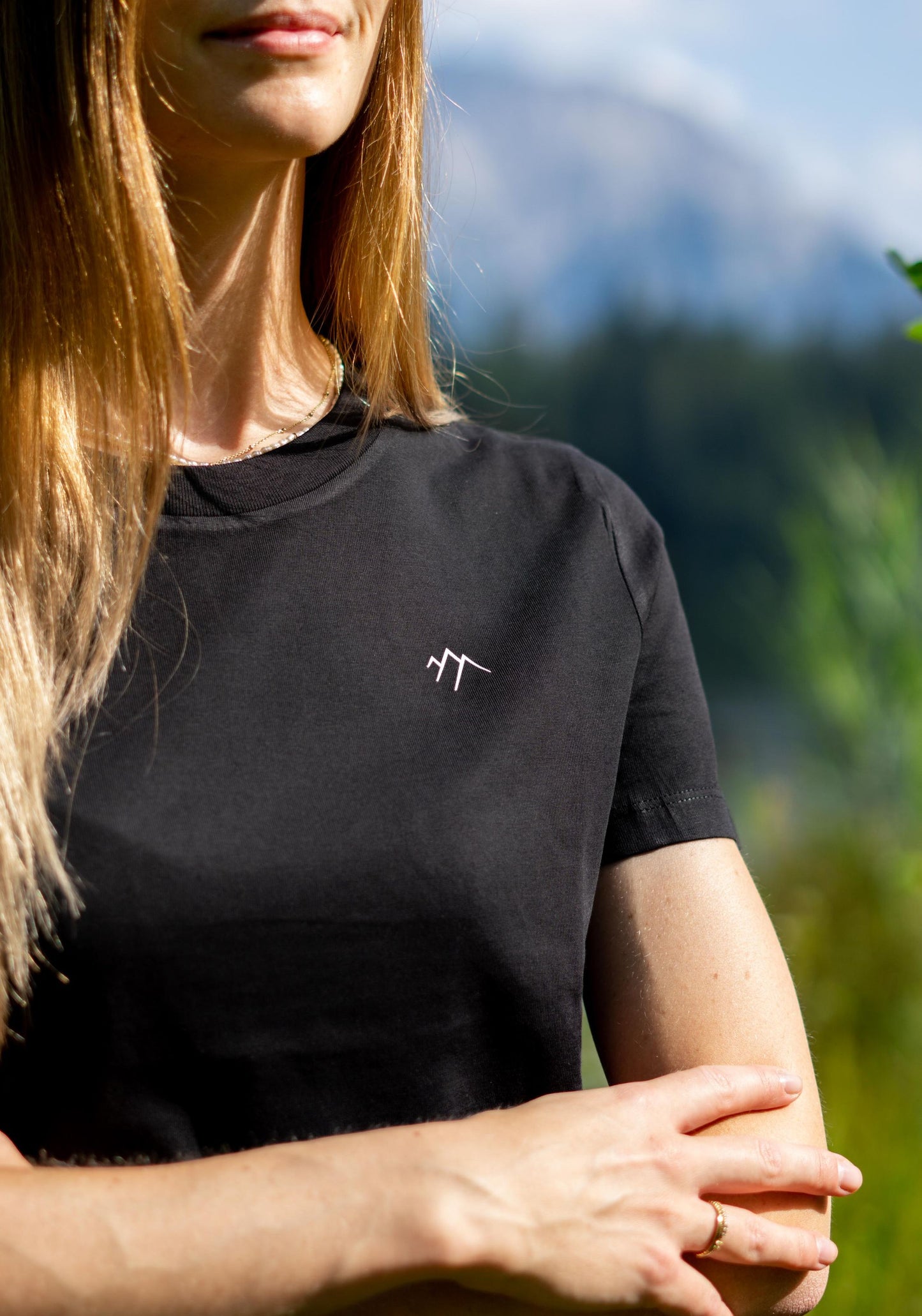 T-Shirt Mountainero