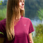 T-Shirt Mountainero