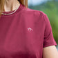 T-Shirt Mountainero