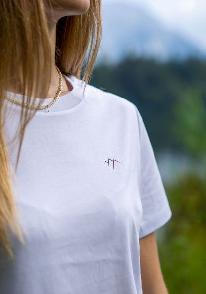 T-Shirt Mountainero