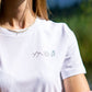 T-Shirt Berg-Sonne-Gams