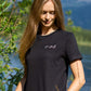 T-Shirt Berg-Sonne-Gams
