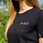 T-Shirt Berg-Sonne-Gams