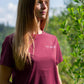 T-Shirt Berg-Sonne-Gams