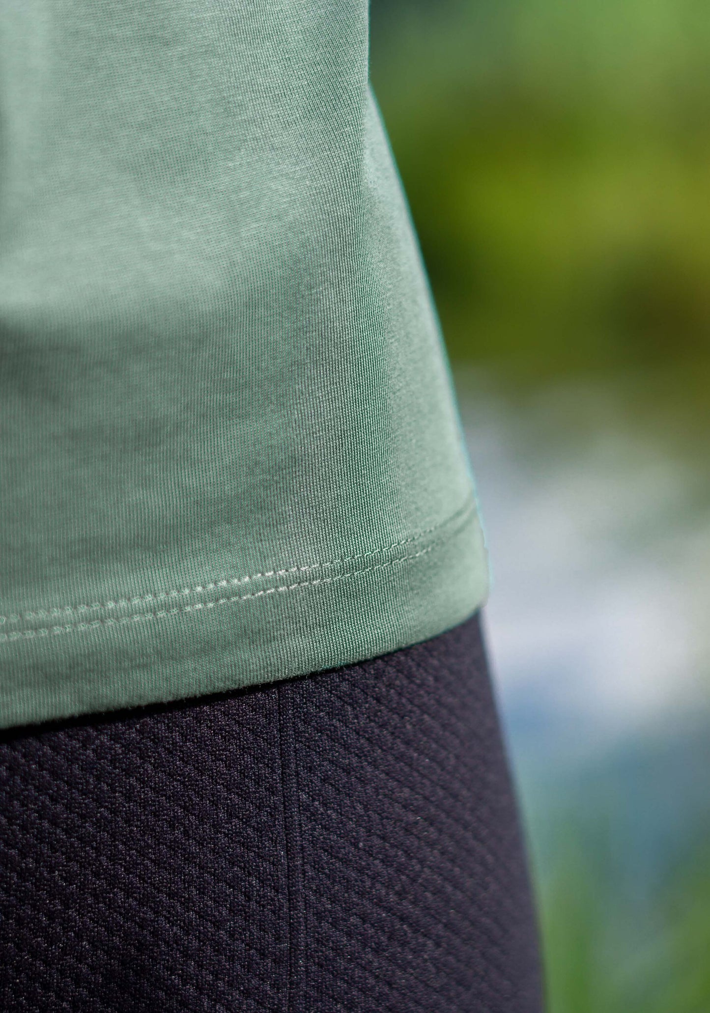 T-Shirt Mountainero